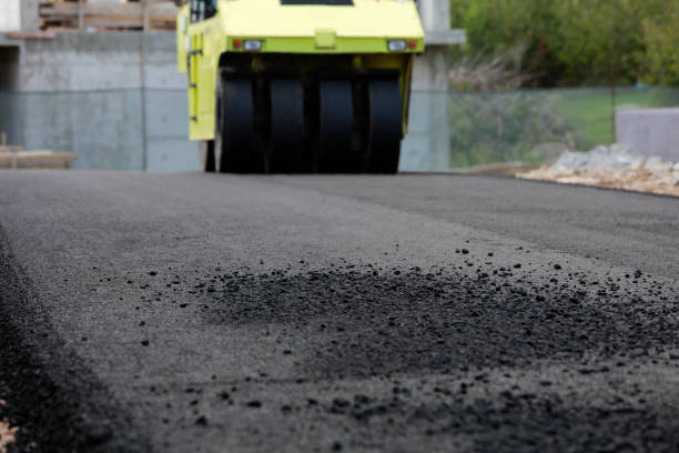 Best Best Driveway Pavers  in Springdale, AR
