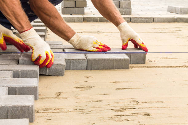Reasons to Select Us for Your Driveway Paving Requirements in Springdale, AR