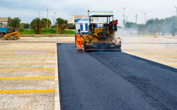 Best Commercial Driveway Pavers  in Springdale, AR