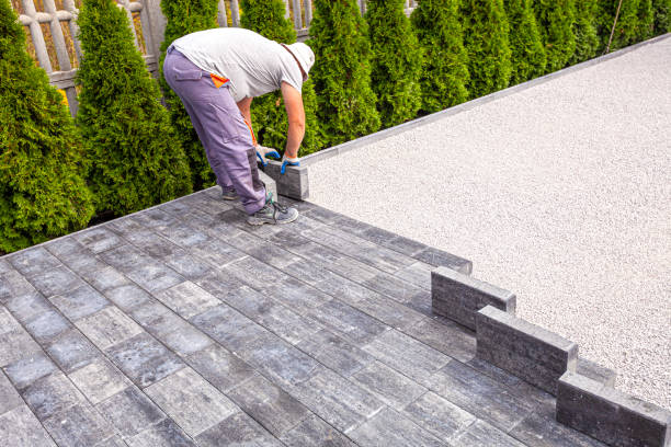 Best Residential Paver Driveway  in Springdale, AR