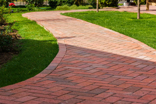 Best Decorative Driveway Pavers  in Springdale, AR
