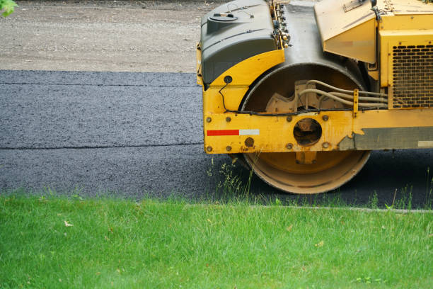 Best Brick Driveway Pavers  in Springdale, AR