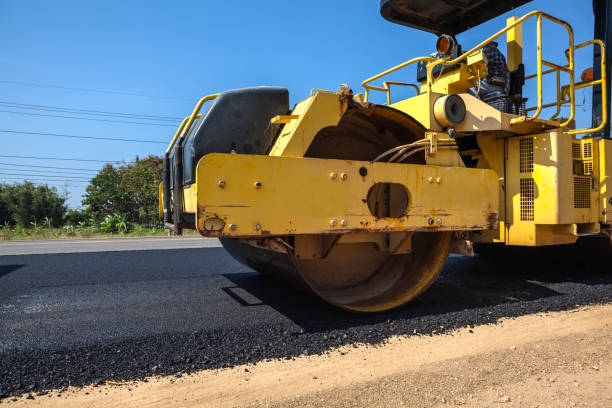 Professional Driveway Pavers in Springdale, AR